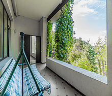 Квартира в Зеленых Холмах