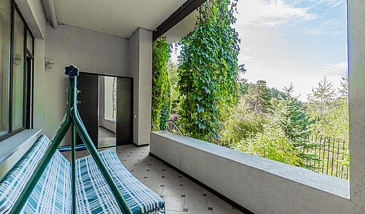 Квартира в Зеленых Холмах