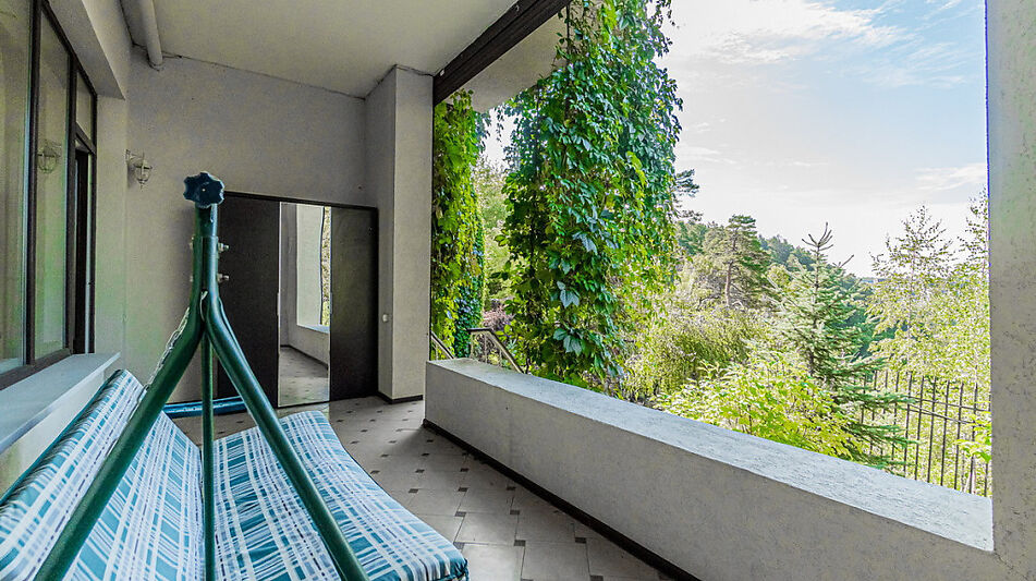 Квартира в Зеленых Холмах