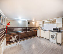 Квартира в Зеленых Холмах