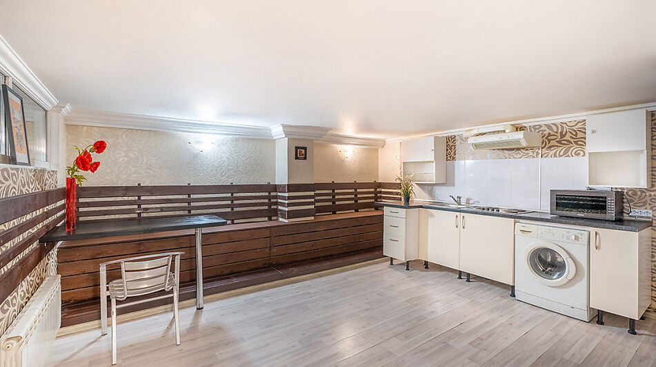 Квартира в Зеленых Холмах