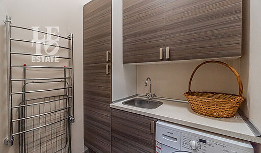 Квартира в Зеленых Холмах