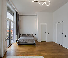 Готовый дом в КП Павловы озера