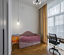 Готовый дом в КП Павловы озера