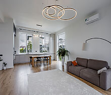 Готовый дом в КП Павловы озера