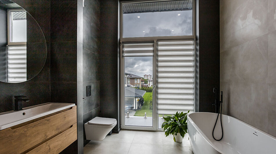 Готовый дом в КП Павловы озера