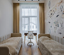 Готовый дом в КП Павловы озера