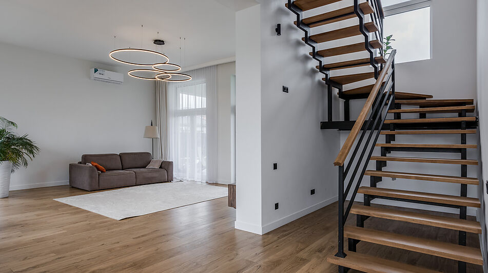 Готовый дом в КП Павловы озера