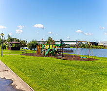 Готовый дом в КП Павловы озера