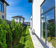 Готовый дом в КП Павловы озера