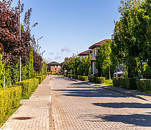 Готовый дом в КП Павловы озера