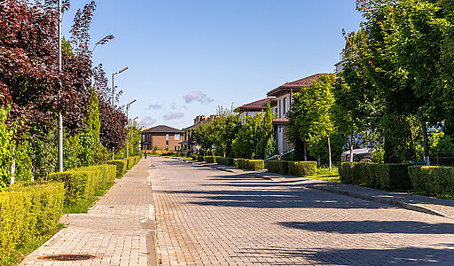 Готовый дом в КП Павловы озера