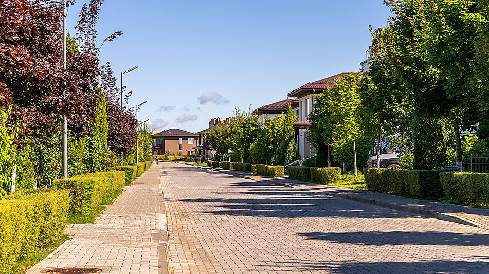 Готовый дом в КП Павловы озера