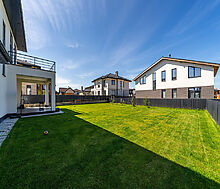 Готовый дом в КП Павловы озера