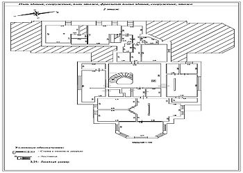 Дом под ключ в дп Загорянский