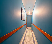 Дом под ключ в дп Загорянский