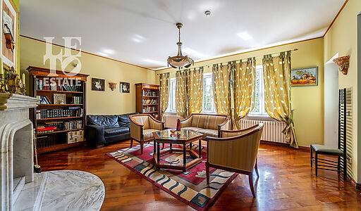 Дом под ключ в дп Загорянский