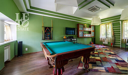 Дом под ключ в дп Загорянский