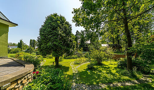 Дом под ключ в дп Загорянский