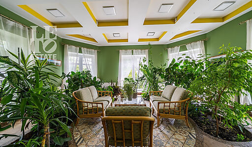 Дом под ключ в дп Загорянский