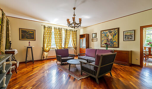 Дом под ключ в дп Загорянский