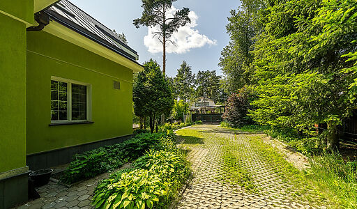 Дом под ключ в дп Загорянский