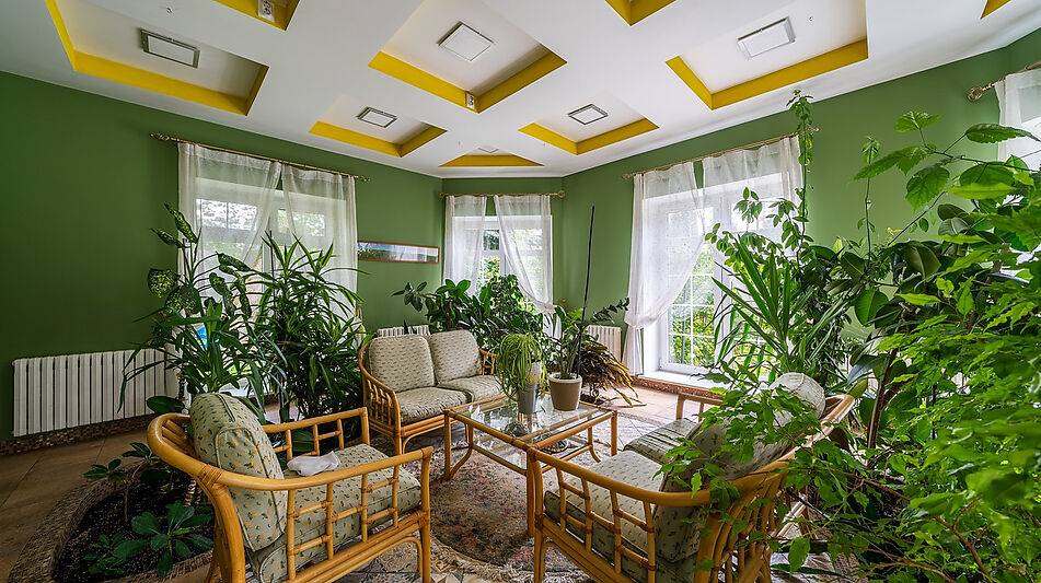 Дом под ключ в дп Загорянский