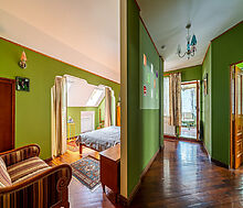 Дом под ключ в дп Загорянский