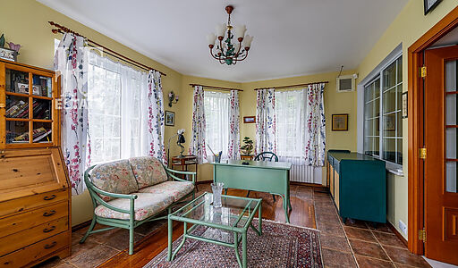 Дом под ключ в дп Загорянский