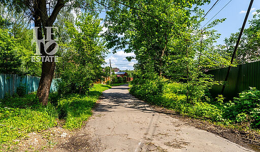 Дом под ключ в дп Загорянский