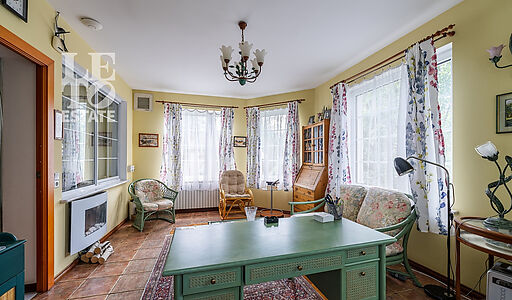 Дом под ключ в дп Загорянский