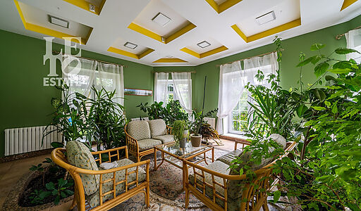 Дом под ключ в дп Загорянский