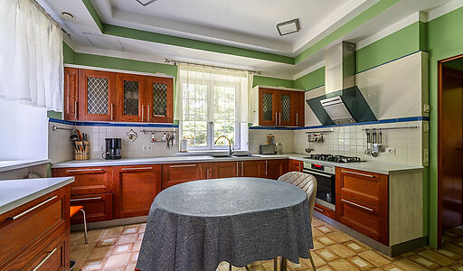 Дом под ключ в дп Загорянский