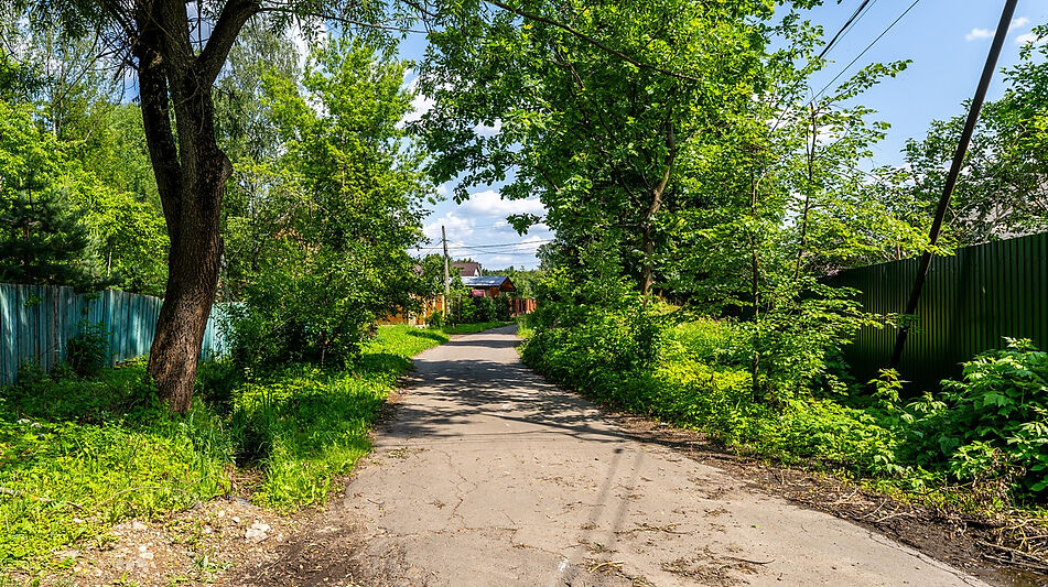 Дом под ключ в дп Загорянский