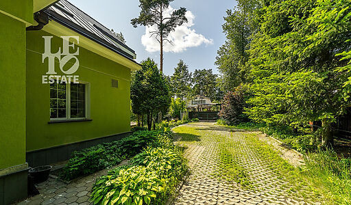 Дом под ключ в дп Загорянский