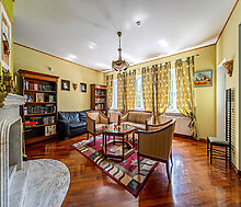 Дом под ключ в дп Загорянский