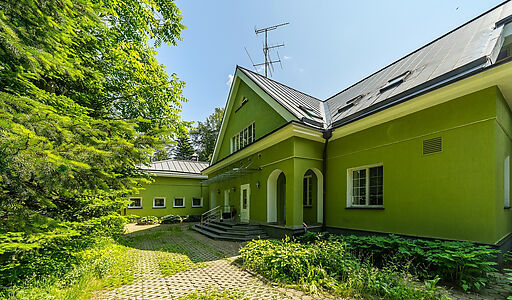 Дом под ключ в дп Загорянский