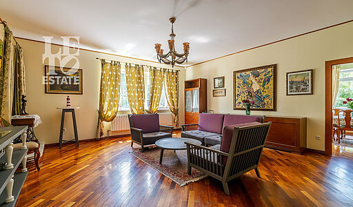 Дом под ключ в дп Загорянский