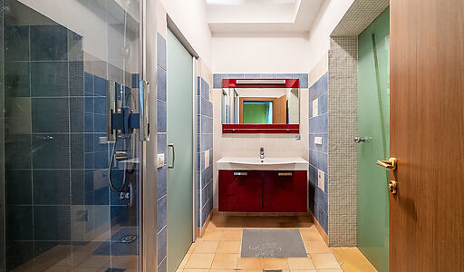 Дом под ключ в дп Загорянский