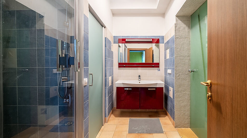 Дом под ключ в дп Загорянский