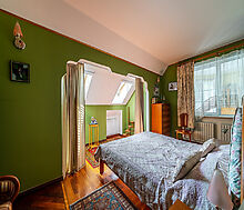 Дом под ключ в дп Загорянский