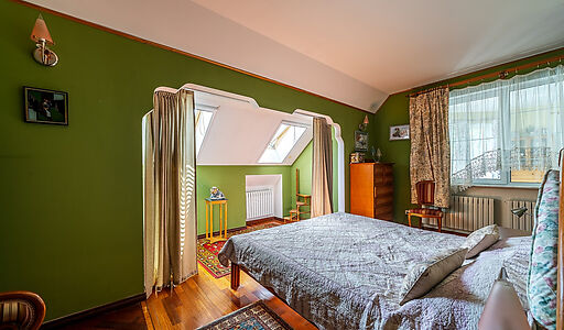 Дом под ключ в дп Загорянский