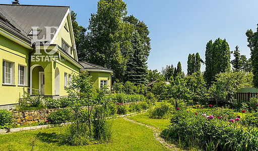 Дом под ключ в дп Загорянский