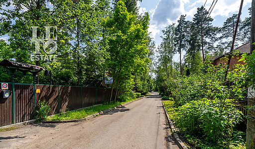 Дом под ключ в дп Загорянский