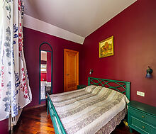 Дом под ключ в дп Загорянский