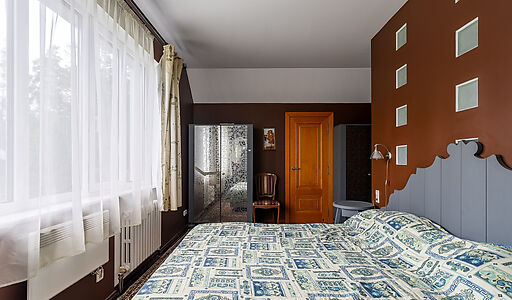 Дом под ключ в дп Загорянский