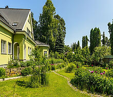 Дом под ключ в дп Загорянский