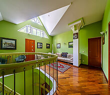 Дом под ключ в дп Загорянский