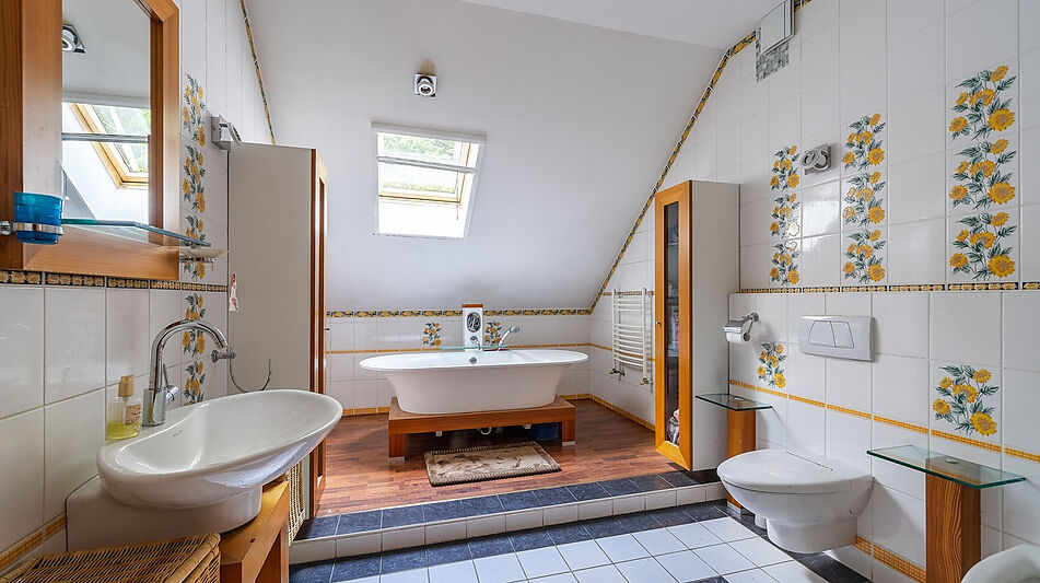 Дом под ключ в дп Загорянский