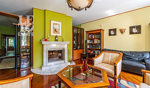 Дом под ключ в дп Загорянский